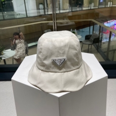 Prada Caps